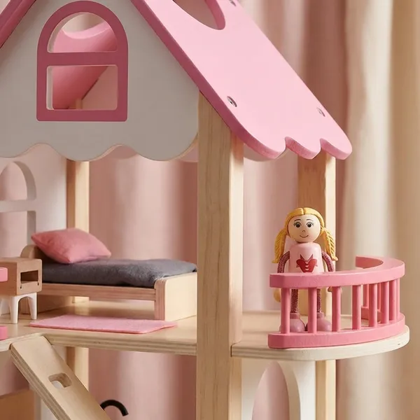 Nordica_Doll_House