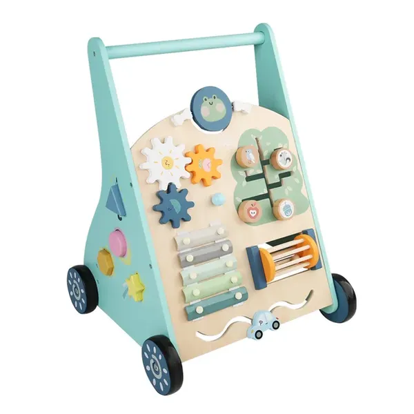 Multifunctional_Trolley