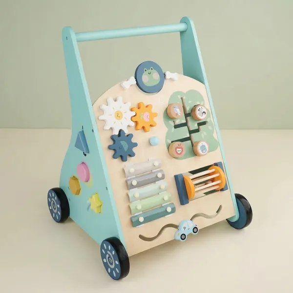 Multifunctional_Trolley