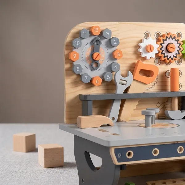 Clock_Tool_Table