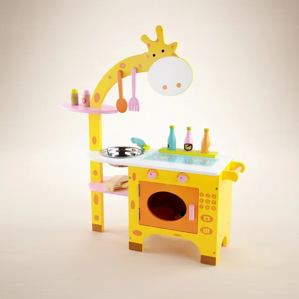 Giraffe_Kitchen_Set
