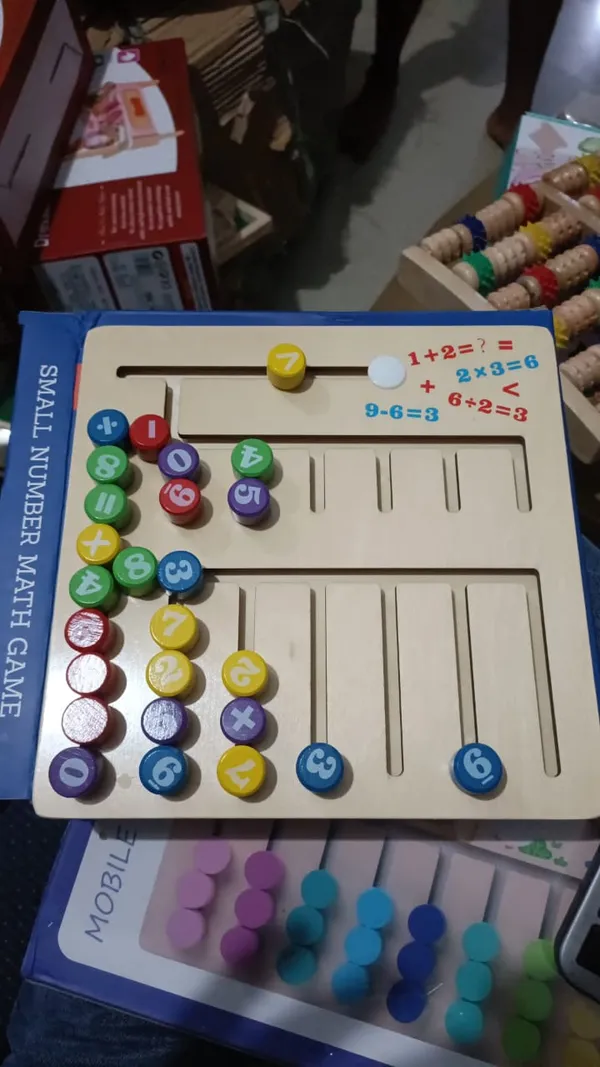 Small_Number_Match_Game