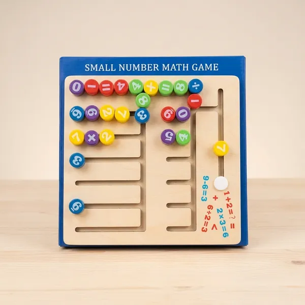 Small_Number_Match_Game