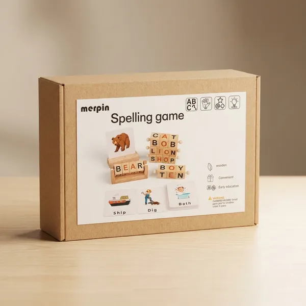Spelling_Gane