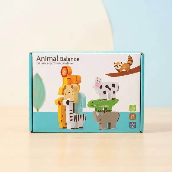 Animal_Balance