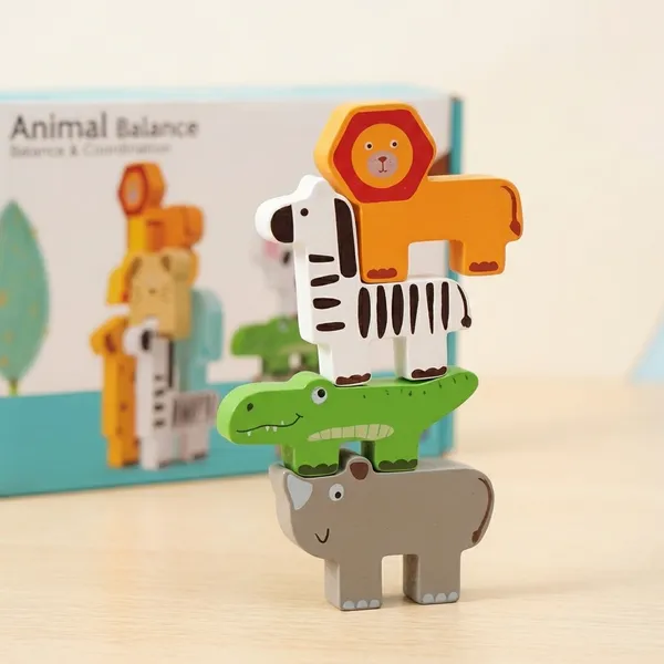 Animal_Balance