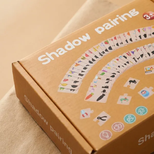 Shadow_Pairing