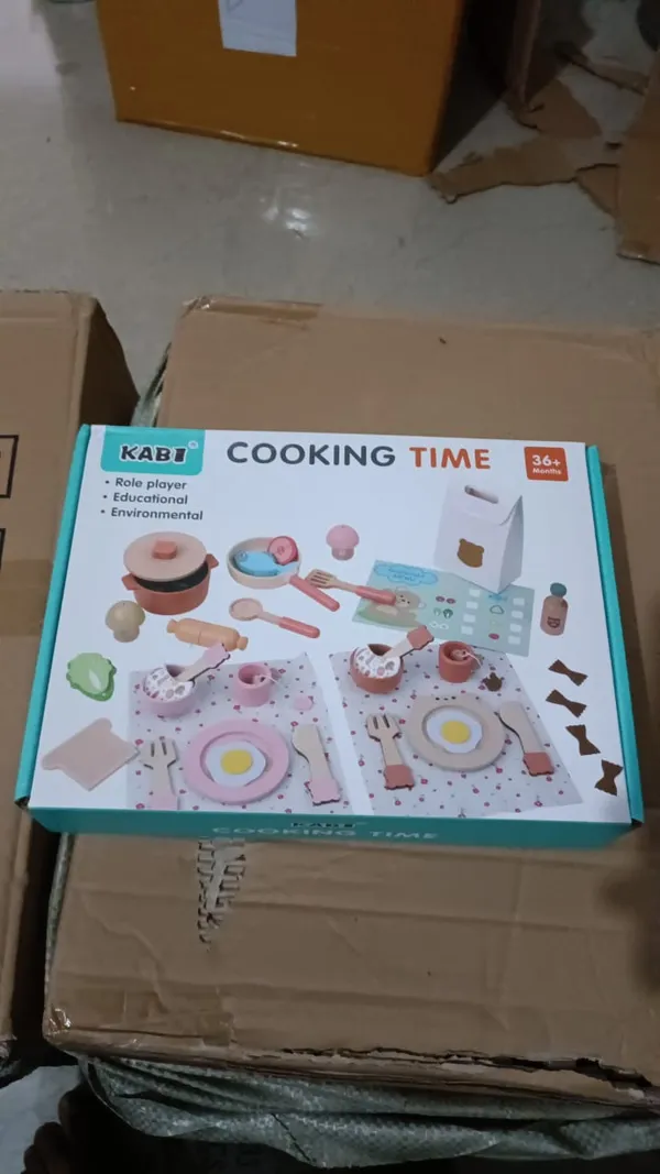 Cooking_Time