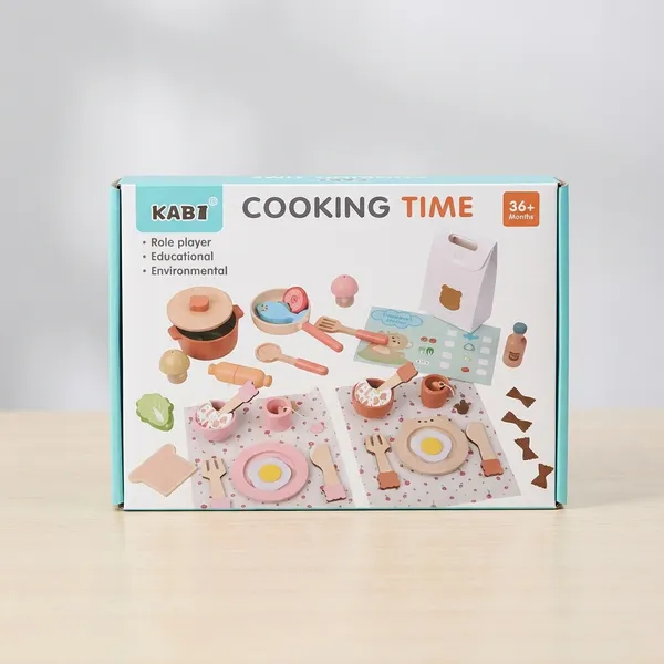 Cooking_Time
