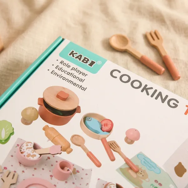 Cooking_Time