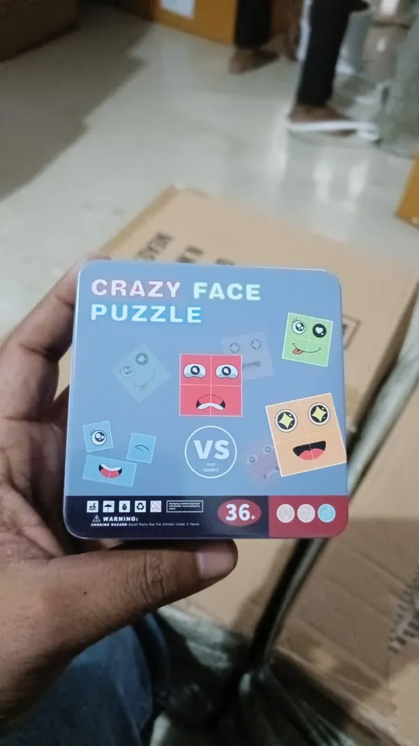 Face_Change_Square