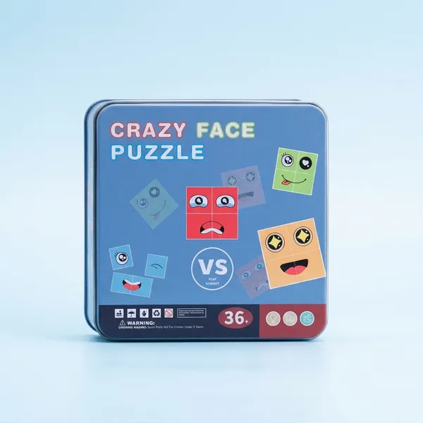 Face_Change_Square