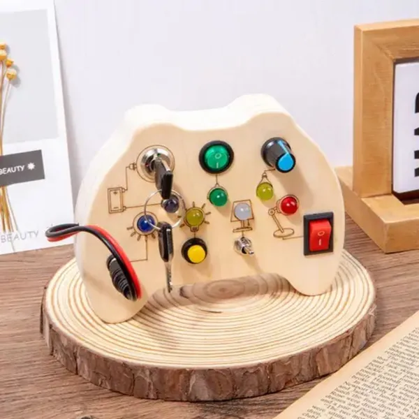 Led_Busy_Board