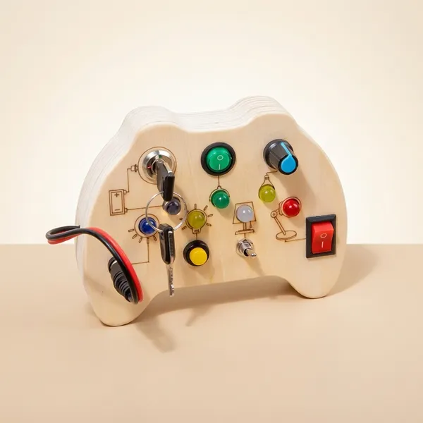 Led_Busy_Board