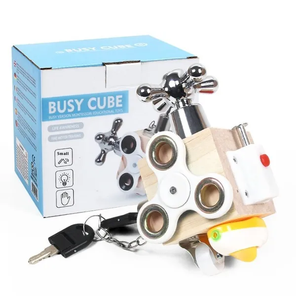 Busy_Cube