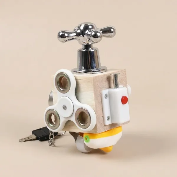 Busy_Cube