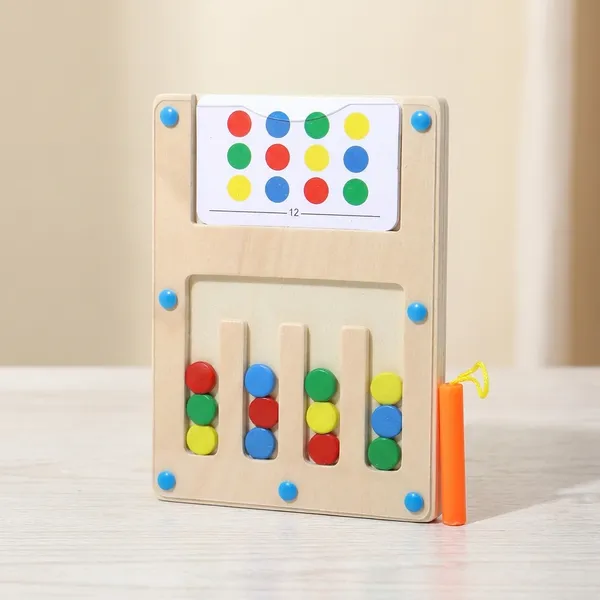 Magnetic_Color_Maze_For_Kid