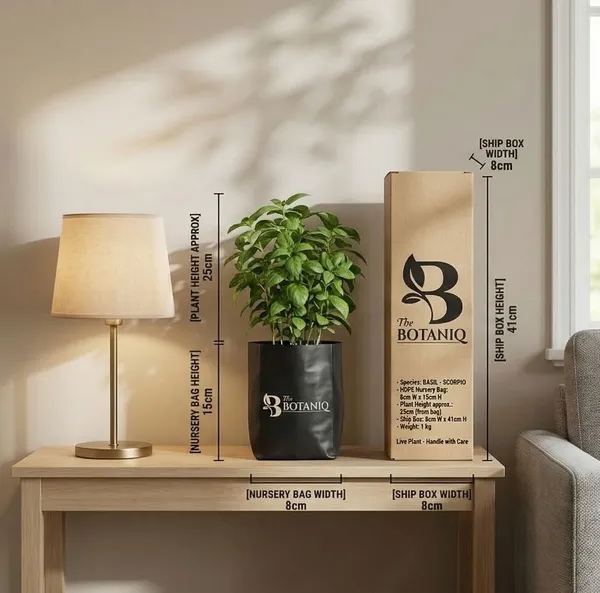 Basil_-_Scorpio_Plant