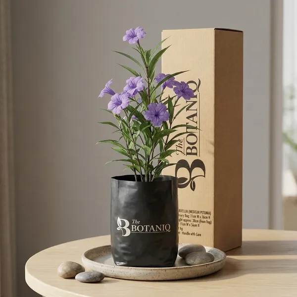 Ruellia_(Mexican_Petunia)