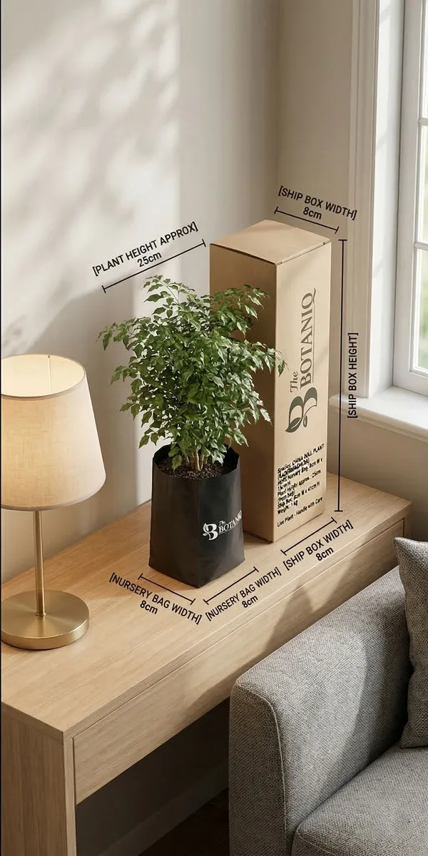 China_Doll___Radermachera_Plant