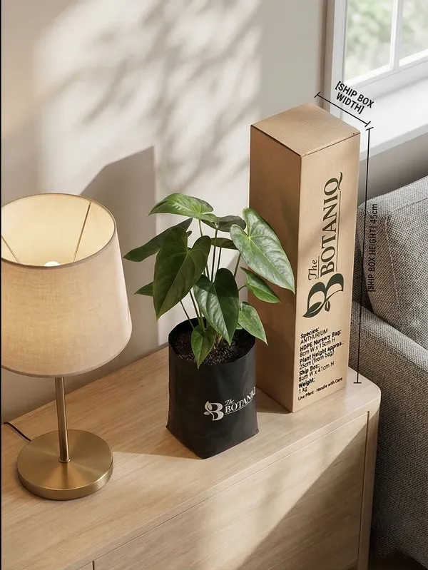 Anthurium_Plant