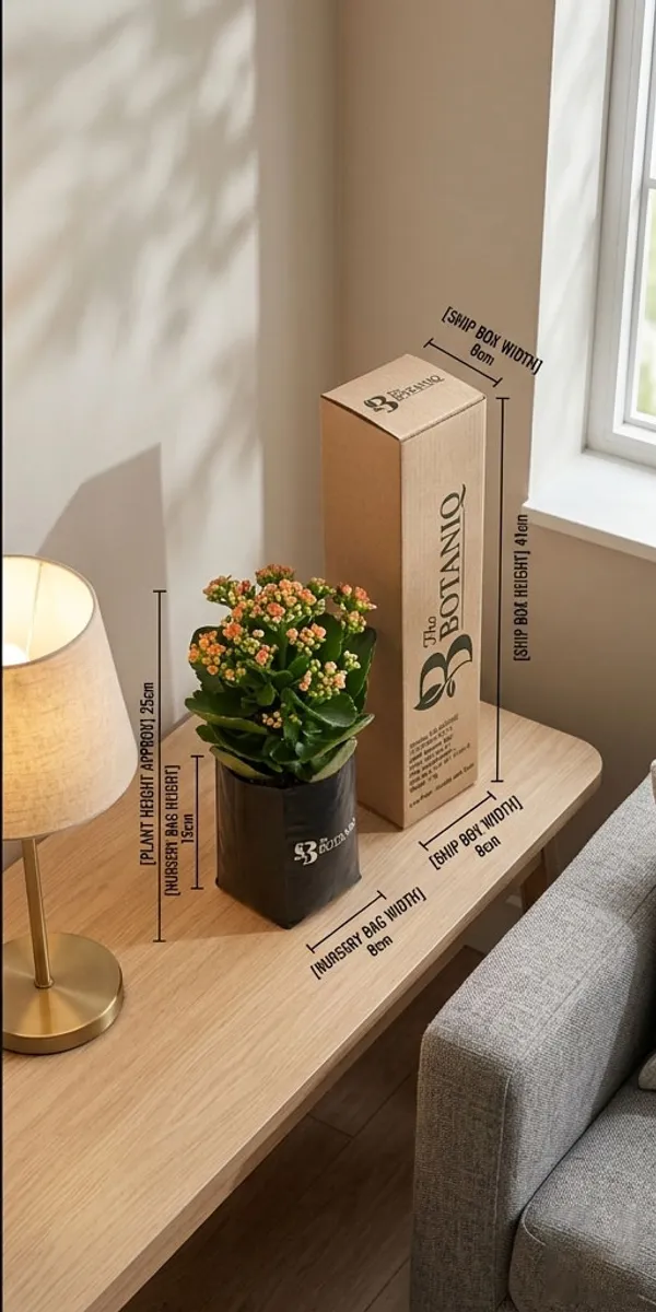 Kalanchoe_Flaming_Katy_Plant