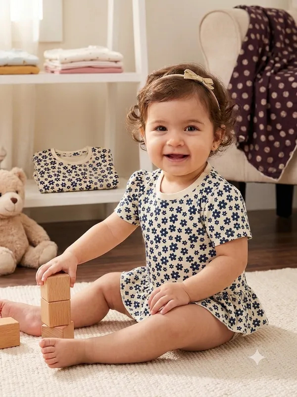 Set_of_2_Snitz_printed_frill_tops_for_baby_girls