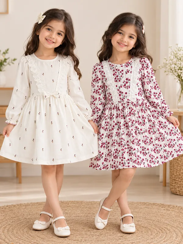 Snitz_Cotton_Printed_Frocks_(Pack_Of_2)