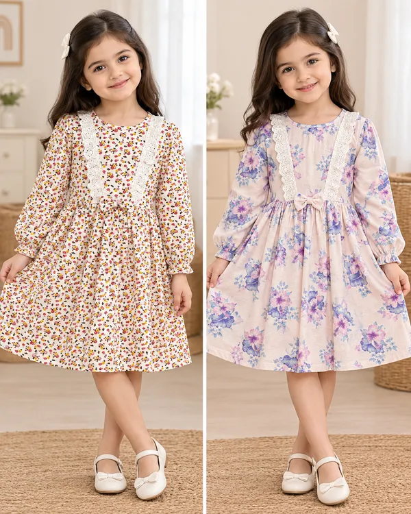 Snitz_Cotton_Printed_Frocks_(Pack_of_2)