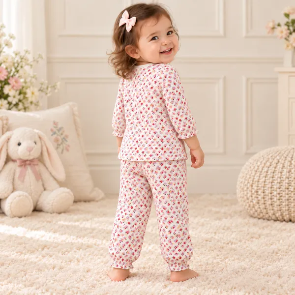 Snitz_Cotton_Top_&_Bottom_Set_For_Baby_Girls