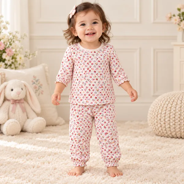 Snitz_Cotton_Top_&_Bottom_Set_For_Baby_Girls