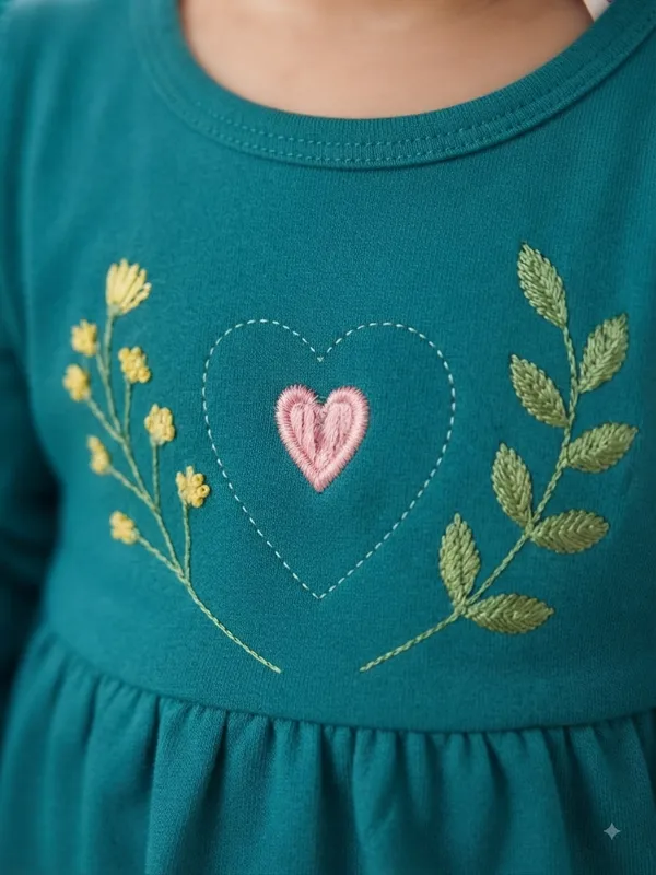 Snitz_Embroidered_Baby_Girl_Cotton_Frock