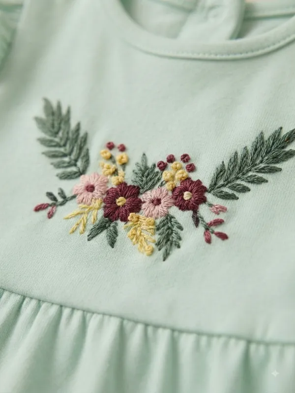Snitz_Embroidered_Baby_girl__Cotton_Frock
