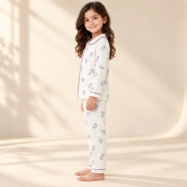 Snitz_Floral_Printed_Nightwear_For_Girls