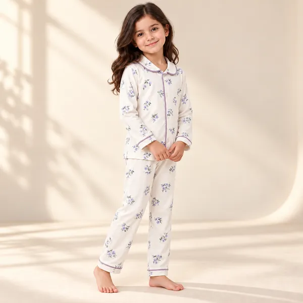 Snitz_Floral_Printed_Nightwear_For_Girls