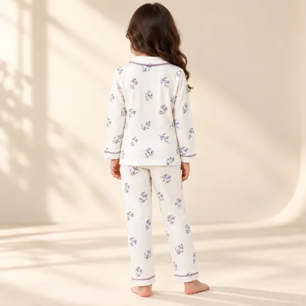 Snitz_Floral_Printed_Nightwear_For_Girls