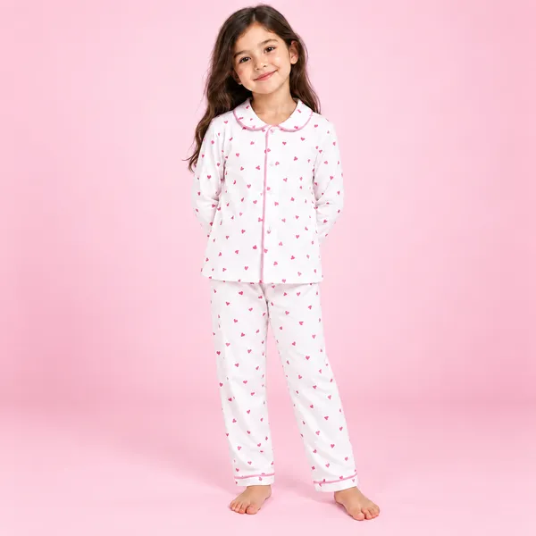 Snitz_Heart_printed_Nightwear_For_Girls