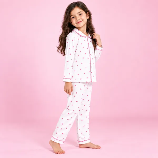 Snitz_Heart_printed_Nightwear_For_Girls