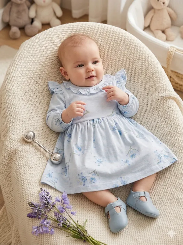 Set_Of_2_Snitz_Baby_Cotton_Frock