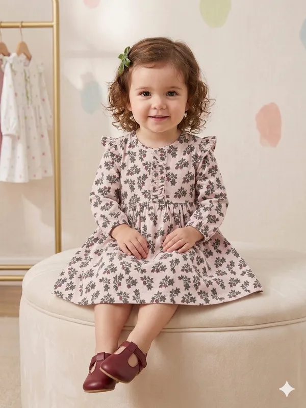 Set_Of_2_Snitz_Baby_Cotton_Frock