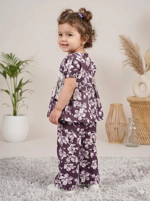 Snitz_floral_printed_2_piece_suit_/_co-ord_set_for_baby_girls
