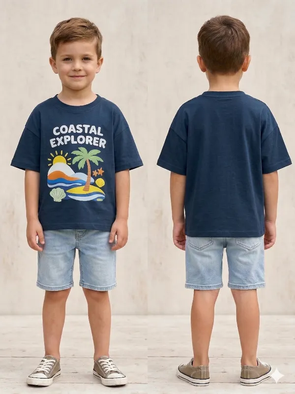 Set_Of_3_Snitz_Kids_Oversized_T-Shirt