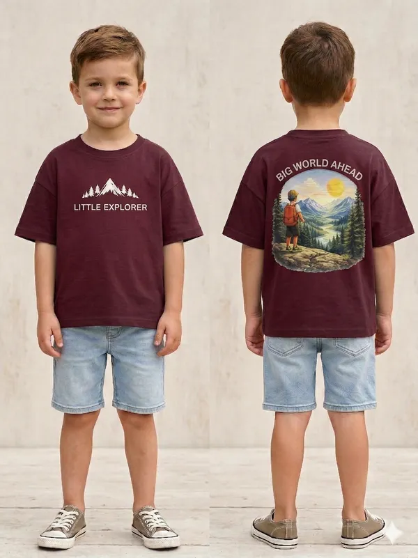 Set_Of_3_Snitz_Kids_Oversized_T-Shirt