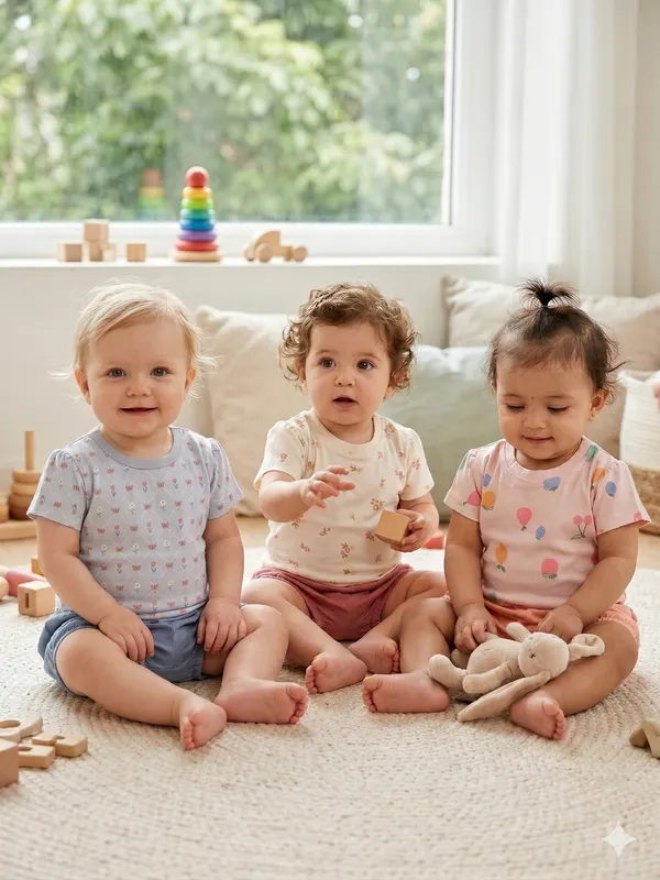 Set_Of_3_Snitz_Multicolor_Baby_Girl_Tops