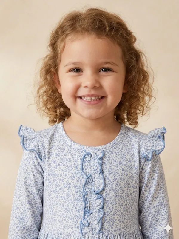 Snitz_printed_girls_cotton_frock