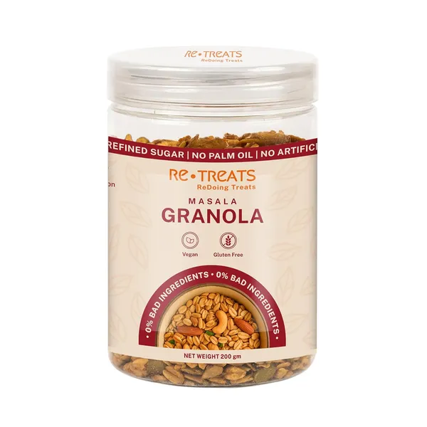 Masala_Granola
