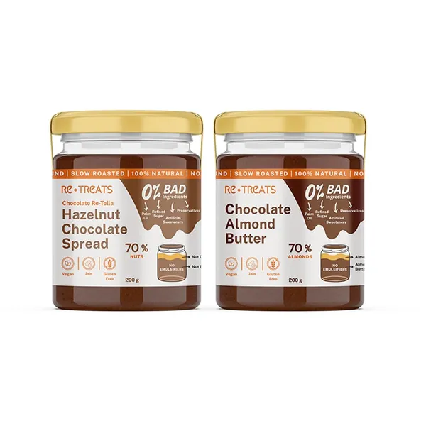 Hazelnut_Chocolate_Spread_With_Chocolate_Almond_Butter