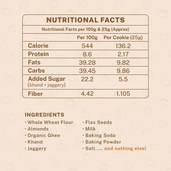 Whole_wheat_Almond_cookies_(6_Pieces)