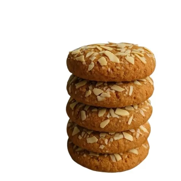 Whole_wheat_Almond_cookies_(6_Pieces)