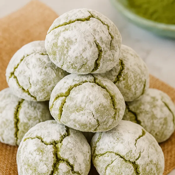 Pistachio_Amaretti_Italian_Cookies